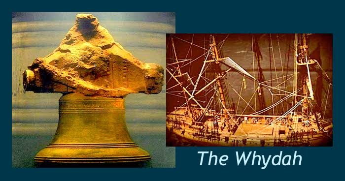 The Whydah