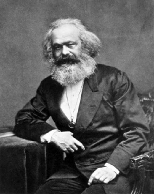 Karl Mark