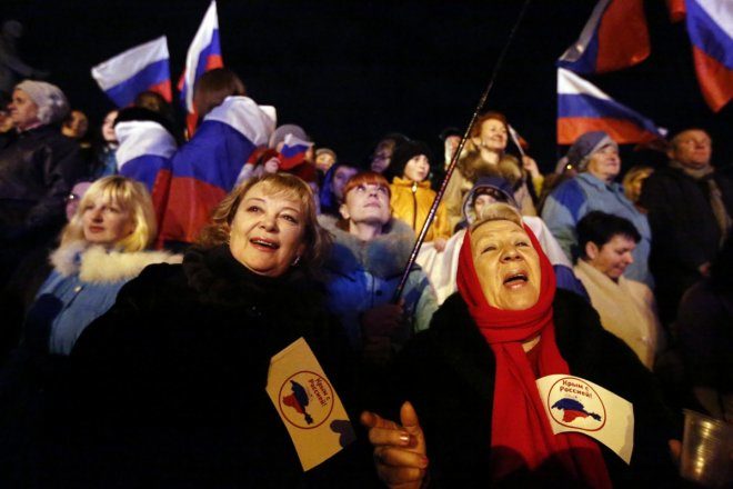 crimea vote