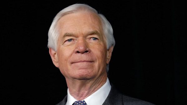 Senator Thad Cochran