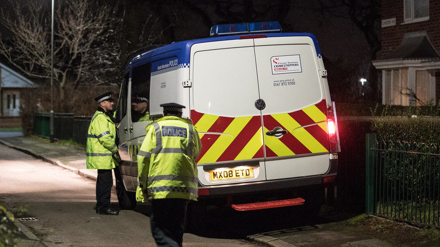 Click to enlarge Ambulance