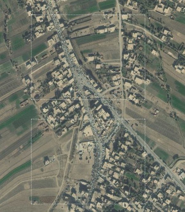 ISIS-convoys