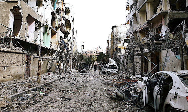 Douma