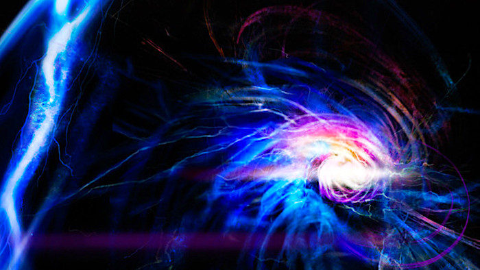 Click to enlarge Ball Lightning