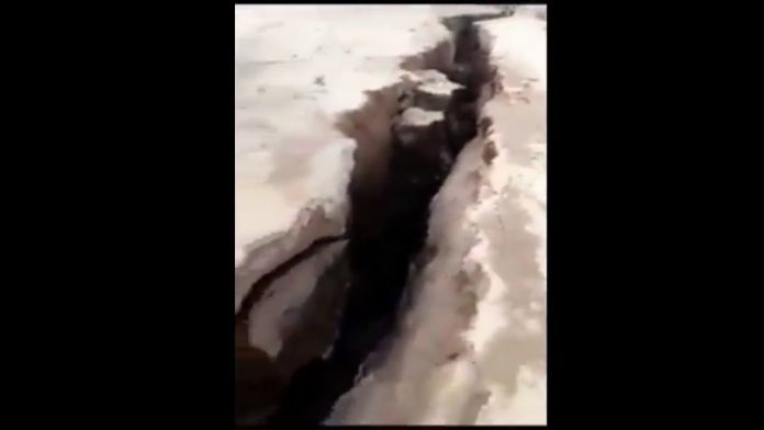 crack saudi arabia