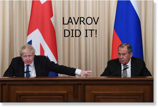 Lavrov-johnson