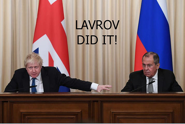 Lavrov-johnson