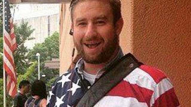 Click to enlarge Seth Rich