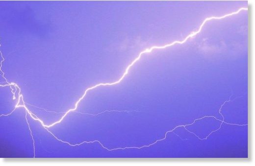 lightning