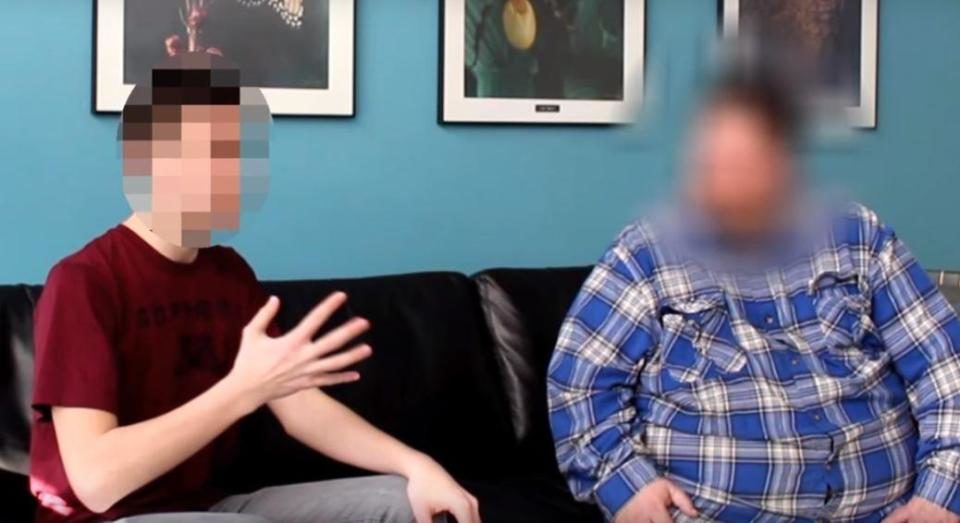 Noah Novak time traveller