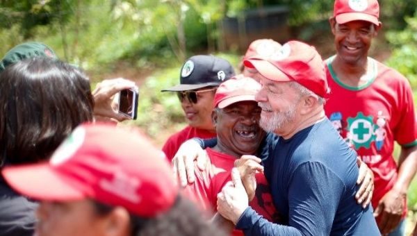 lula