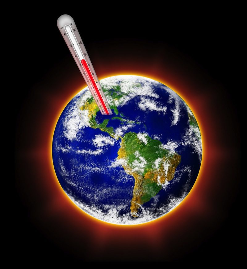 global warming
