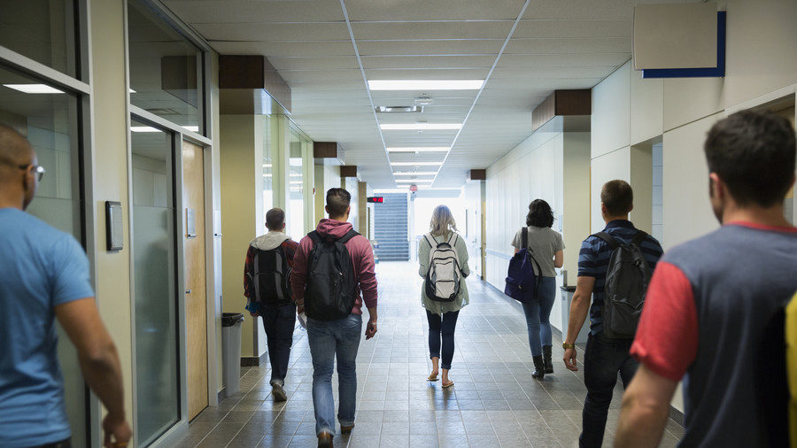 Students