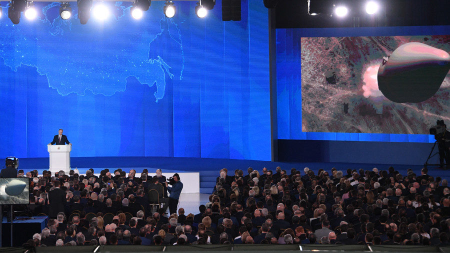 Click to enlarge Russian President Vladimir Putin