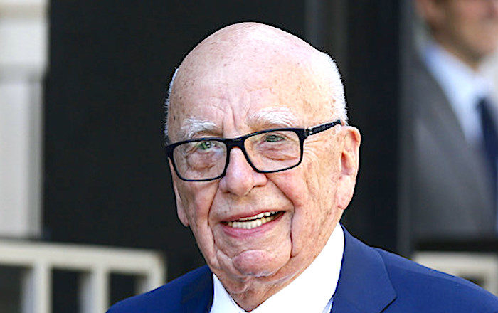 Click to enlarge Rupert Murdoch