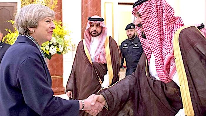 Click to enlarge May MBS