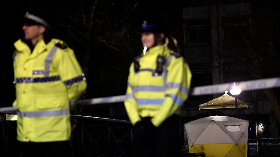 Click to enlarge Police