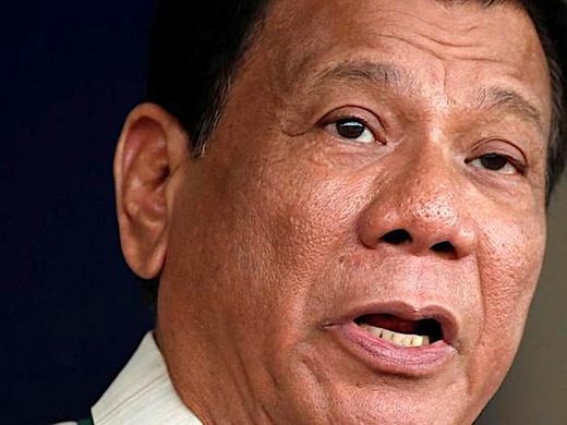 Duterte