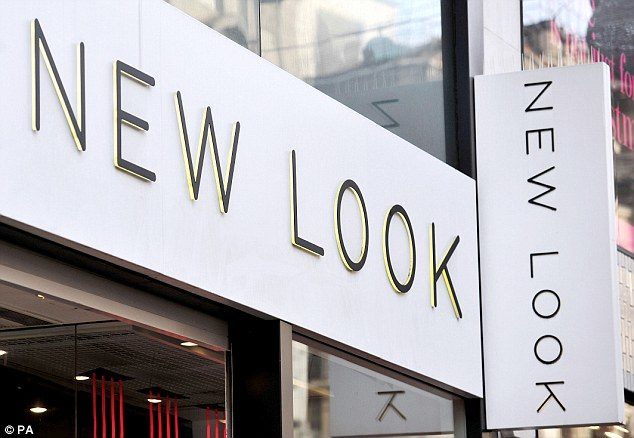 UK retailer New Look to shut 60 stores, a loss of 1,000 jobs as economy tanks