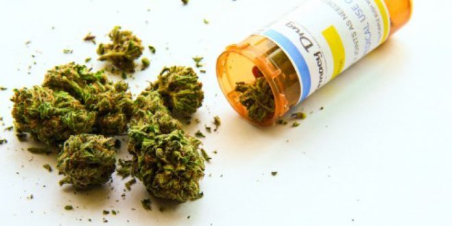 cannabis medical medicinal