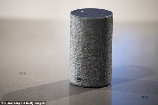 Amazon's Alexa now emitting 'bone chilling' laughter & ignoring user commands