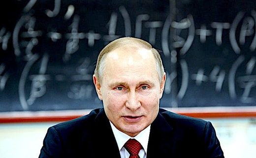 Putinboard
