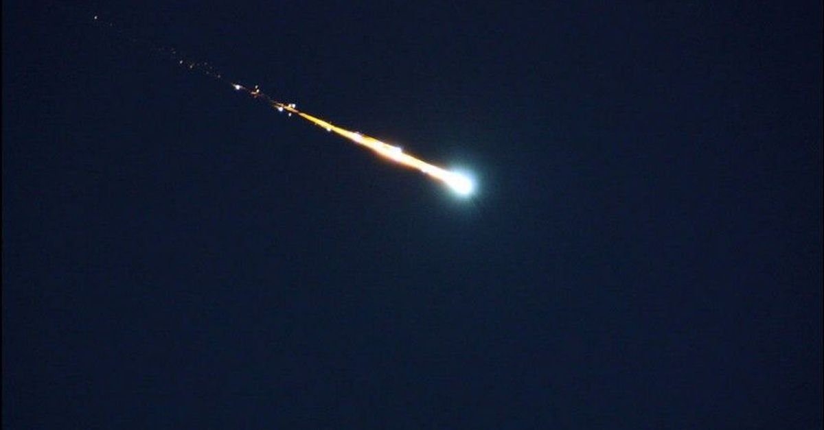 fireball