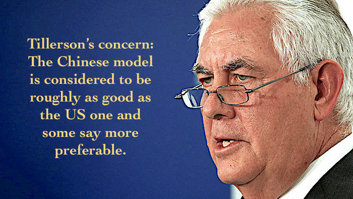 Tillerson