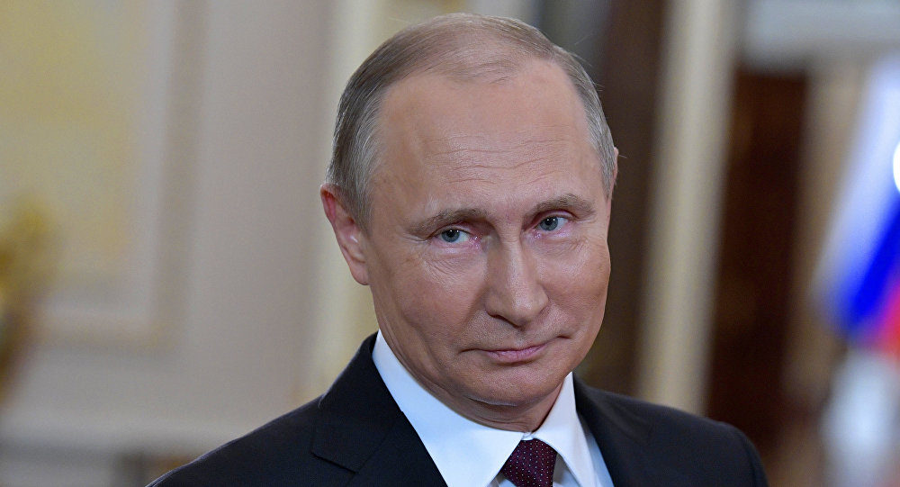 Putin