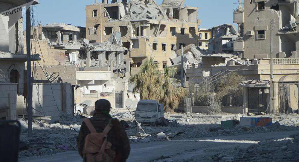 Raqqa