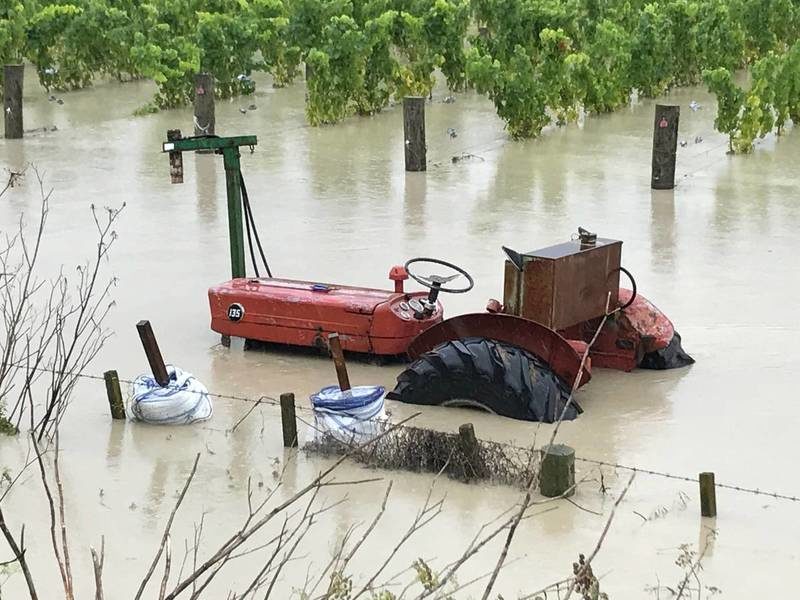 Click to enlarge flood