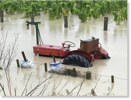 flood