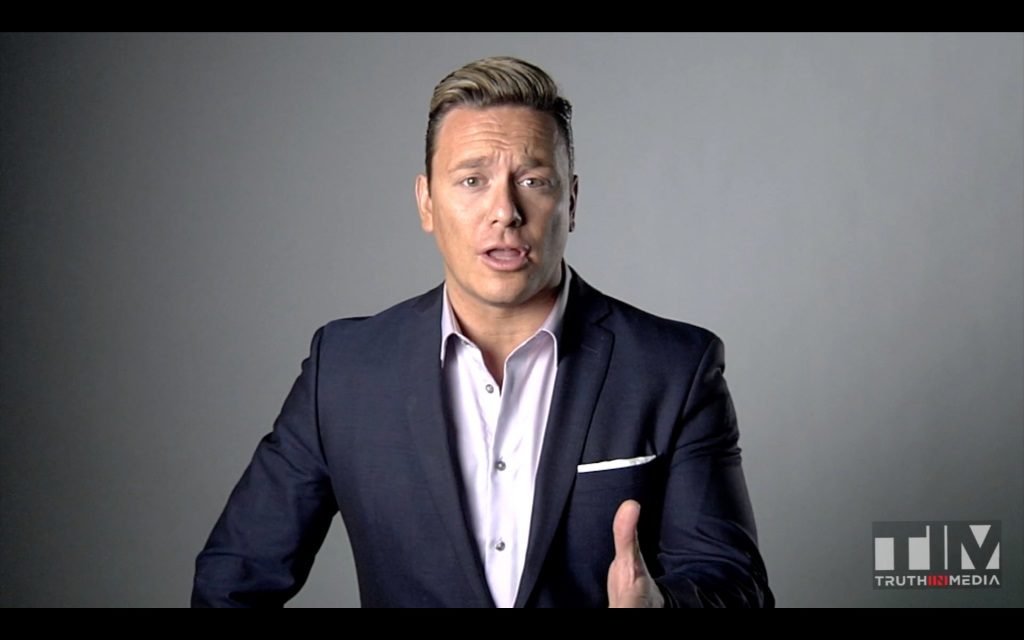 Ben Swann