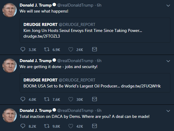 Click to enlarge trump twitter drudge