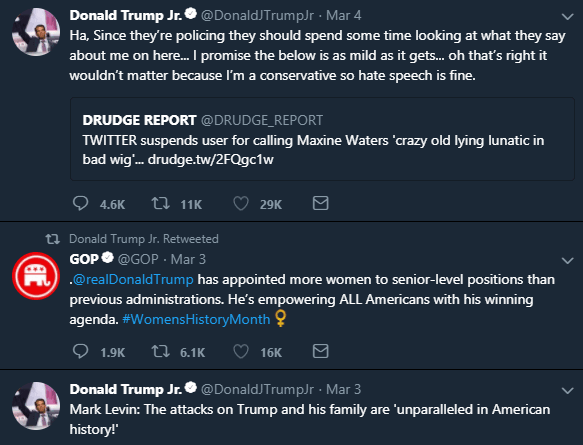 Click to enlarge trump jr drudge twitter