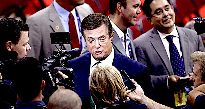 Click to enlarge Manafort