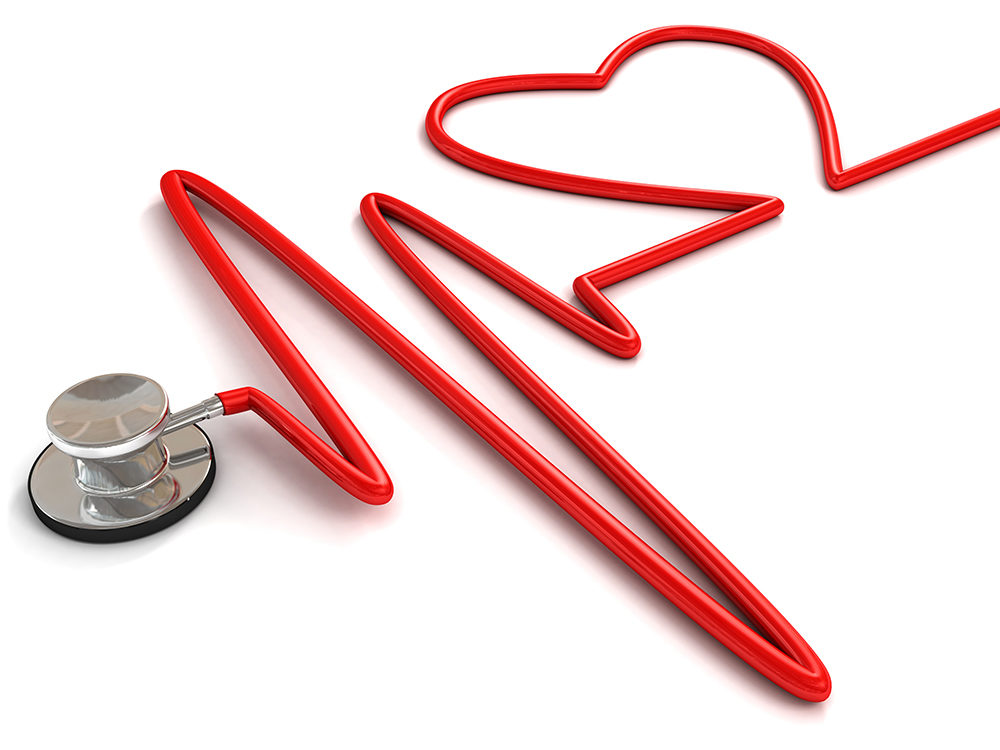 Click to enlarge Heart disease, cardiovascular health