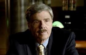 Robert Parry Ukraine on Fire