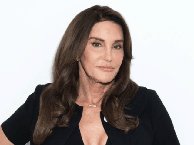 Caitlyn Jenner