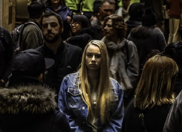social anxiety