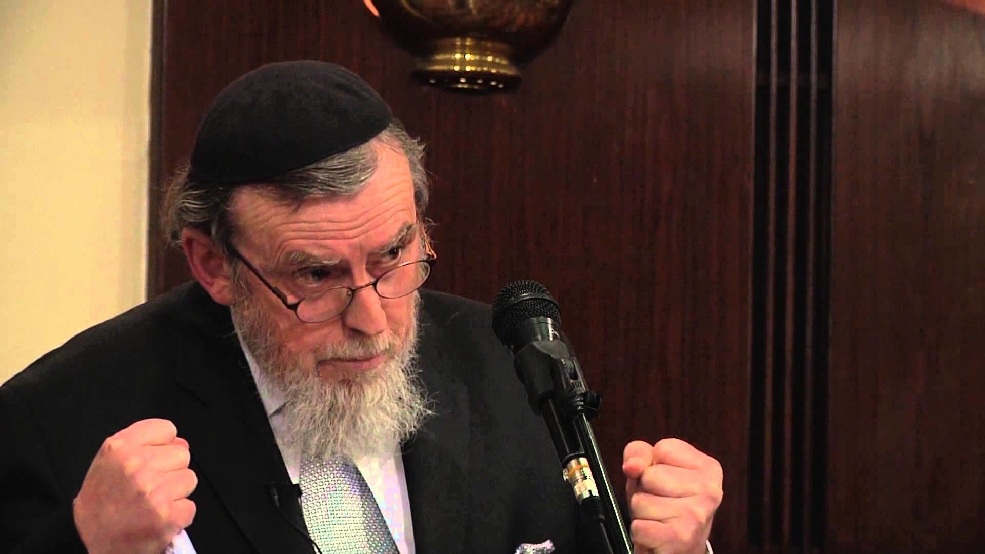 Rabbi Nathan Lopes Cardozo