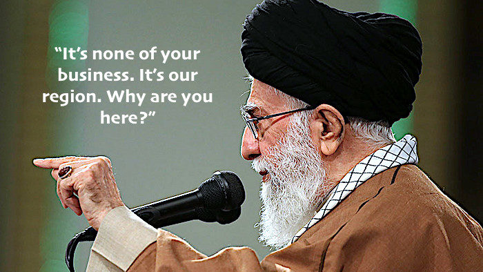 Khameini