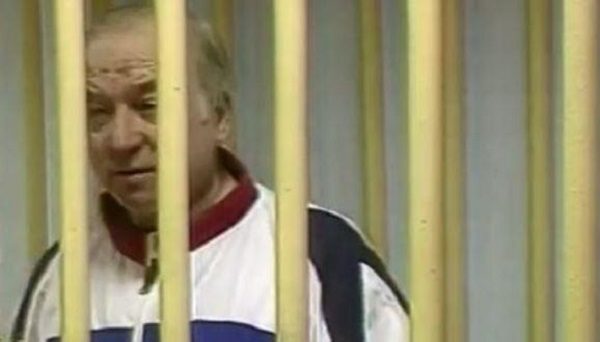 Sergei Skripal