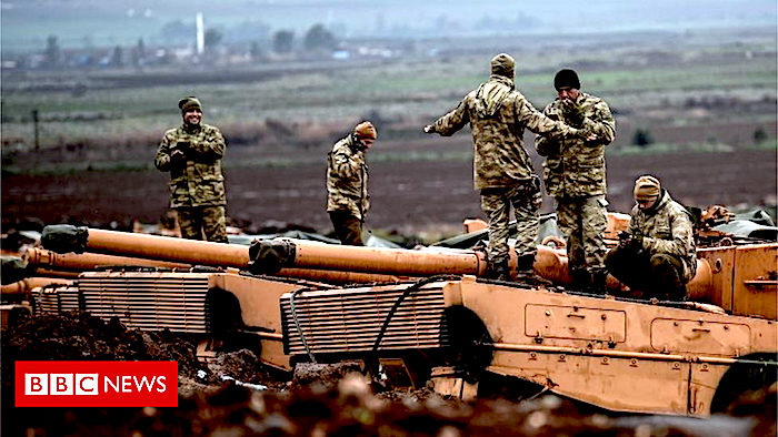 Click to enlarge Turktroops