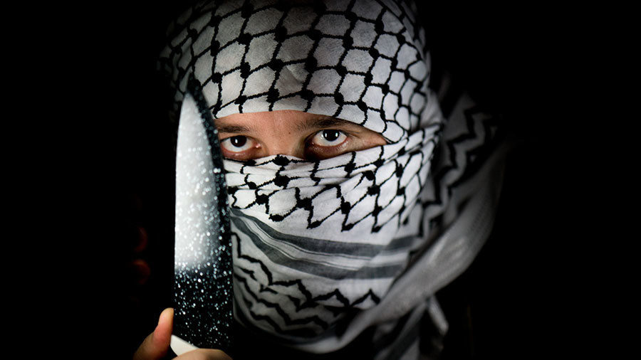 terrorist