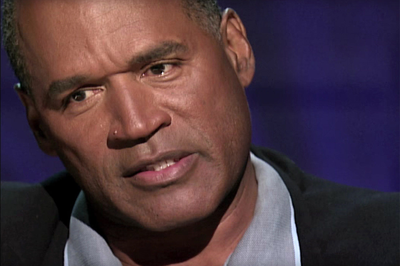 O.J. Simpson