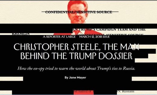 Click to enlarge meyer new yorker steele story