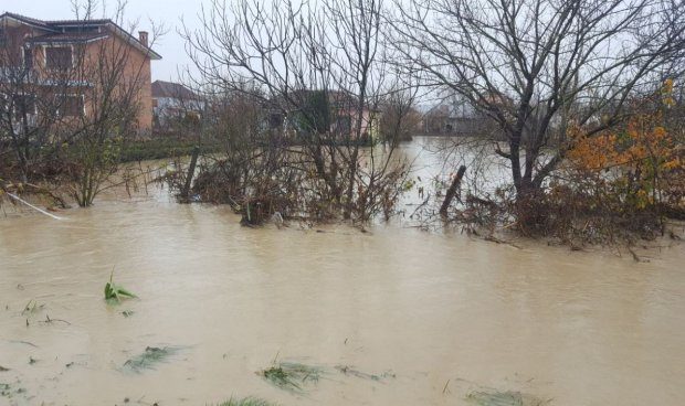 Click to enlarge flood