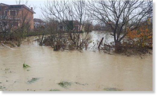 flood