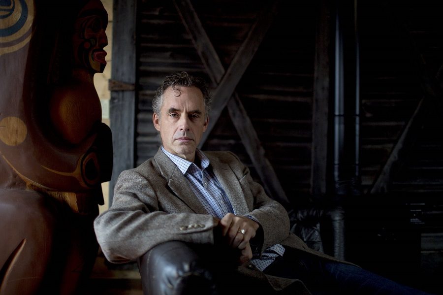 Click to enlarge jordan peterson
